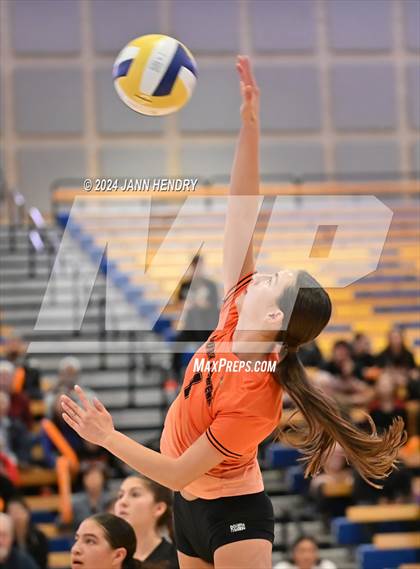 Thumbnail 1 in Hilmar vs South Pasadena (CIF Division 4 Final) photogallery.