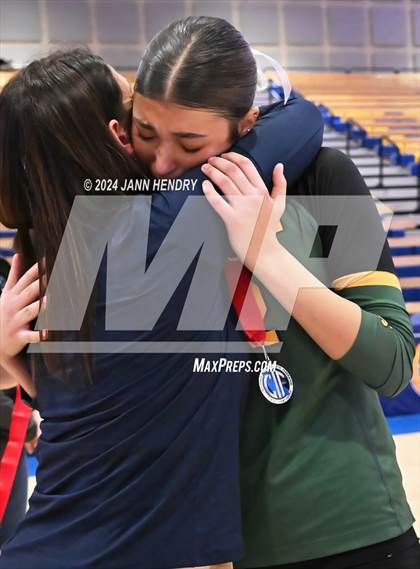 Thumbnail 3 in Hilmar vs South Pasadena (CIF Division 4 Final) photogallery.