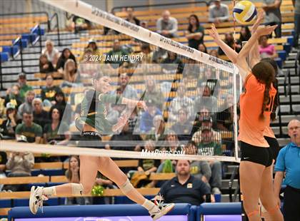 Thumbnail 3 in Hilmar vs South Pasadena (CIF Division 4 Final) photogallery.