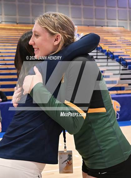 Thumbnail 3 in Hilmar vs South Pasadena (CIF Division 4 Final) photogallery.