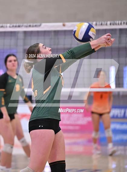 Thumbnail 2 in Hilmar vs South Pasadena (CIF Division 4 Final) photogallery.