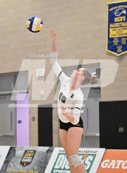 Thumbnail 2 in Hilmar vs South Pasadena (CIF Division 4 Final) photogallery.