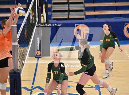 Thumbnail 2 in Hilmar vs South Pasadena (CIF Division 4 Final) photogallery.