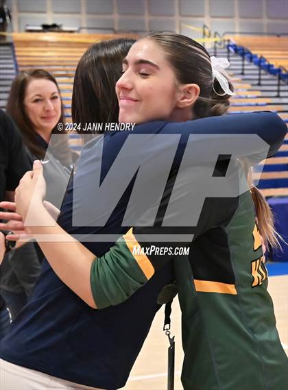 Thumbnail 2 in Hilmar vs South Pasadena (CIF Division 4 Final) photogallery.