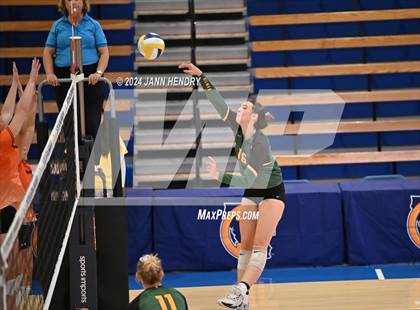 Thumbnail 3 in Hilmar vs South Pasadena (CIF Division 4 Final) photogallery.