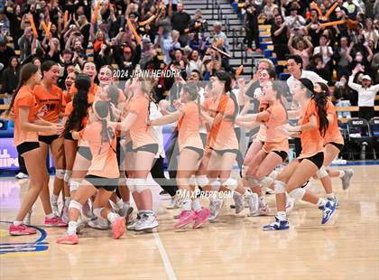 Thumbnail 2 in Hilmar vs South Pasadena (CIF Division 4 Final) photogallery.