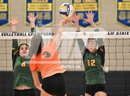 Thumbnail 3 in Hilmar vs South Pasadena (CIF Division 4 Final) photogallery.
