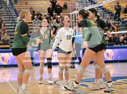 Thumbnail 3 in Hilmar vs South Pasadena (CIF Division 4 Final) photogallery.
