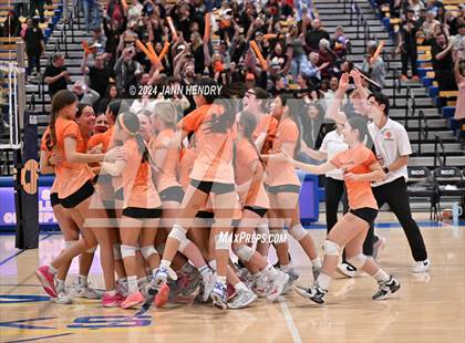Thumbnail 1 in Hilmar vs South Pasadena (CIF Division 4 Final) photogallery.