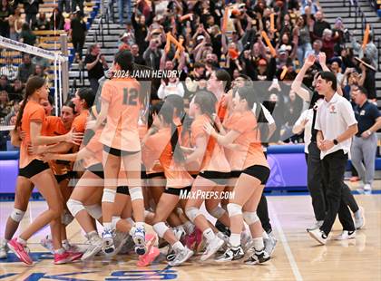 Thumbnail 3 in Hilmar vs South Pasadena (CIF Division 4 Final) photogallery.