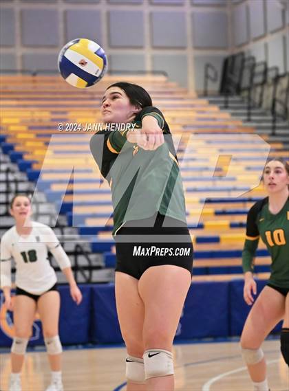Thumbnail 1 in Hilmar vs South Pasadena (CIF Division 4 Final) photogallery.