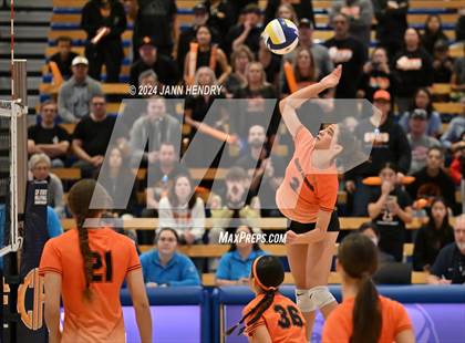 Thumbnail 2 in Hilmar vs South Pasadena (CIF Division 4 Final) photogallery.