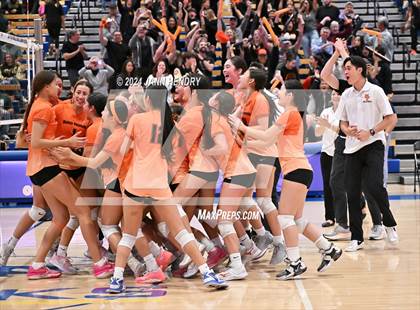 Thumbnail 2 in Hilmar vs South Pasadena (CIF Division 4 Final) photogallery.