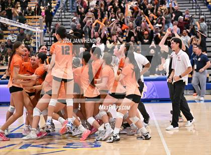 Thumbnail 1 in Hilmar vs South Pasadena (CIF Division 4 Final) photogallery.