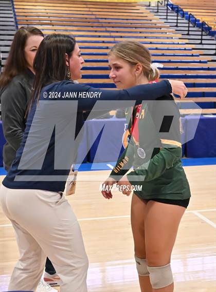 Thumbnail 1 in Hilmar vs South Pasadena (CIF Division 4 Final) photogallery.