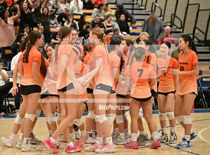 Thumbnail 1 in Hilmar vs South Pasadena (CIF Division 4 Final) photogallery.