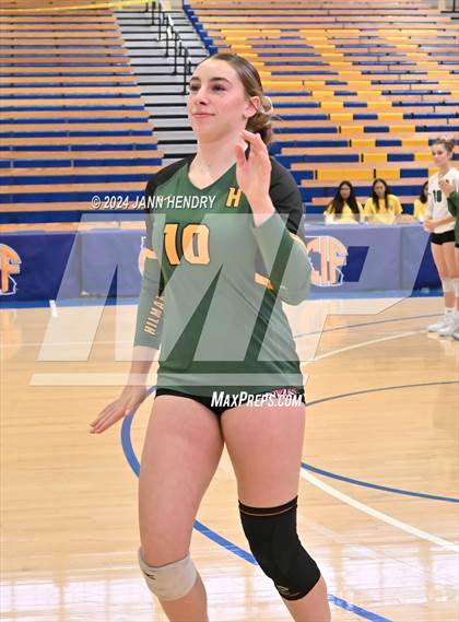 Thumbnail 1 in Hilmar vs South Pasadena (CIF Division 4 Final) photogallery.
