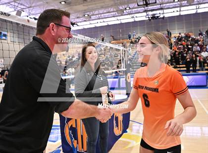 Thumbnail 2 in Hilmar vs South Pasadena (CIF Division 4 Final) photogallery.