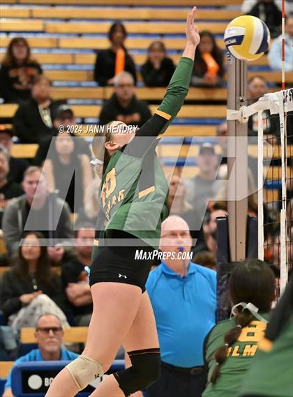 Thumbnail 1 in Hilmar vs South Pasadena (CIF Division 4 Final) photogallery.