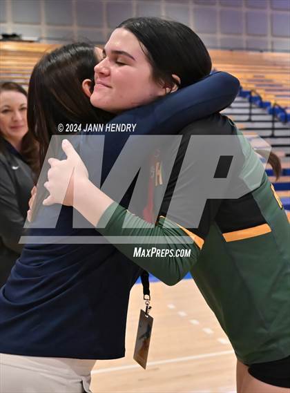 Thumbnail 1 in Hilmar vs South Pasadena (CIF Division 4 Final) photogallery.
