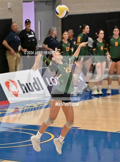 Thumbnail 2 in Hilmar vs South Pasadena (CIF Division 4 Final) photogallery.