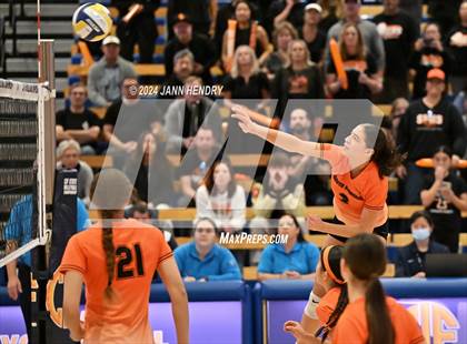 Thumbnail 3 in Hilmar vs South Pasadena (CIF Division 4 Final) photogallery.