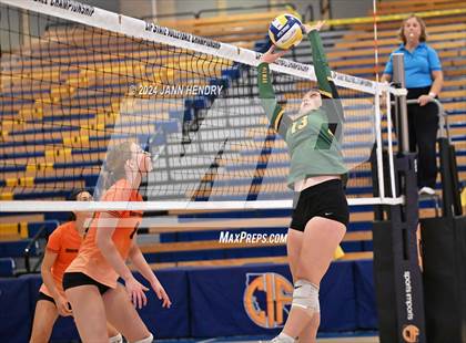 Thumbnail 2 in Hilmar vs South Pasadena (CIF Division 4 Final) photogallery.