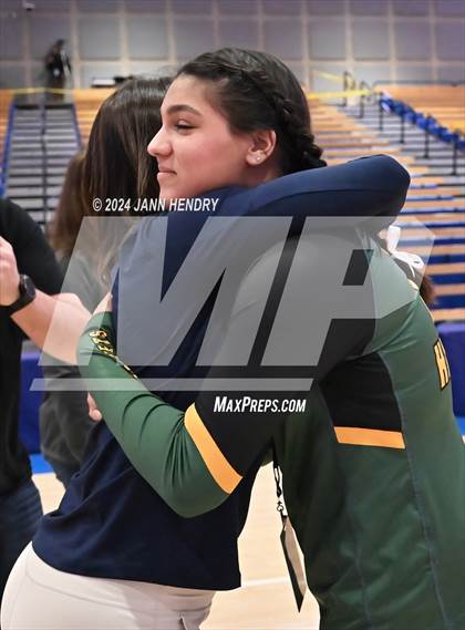 Thumbnail 1 in Hilmar vs South Pasadena (CIF Division 4 Final) photogallery.
