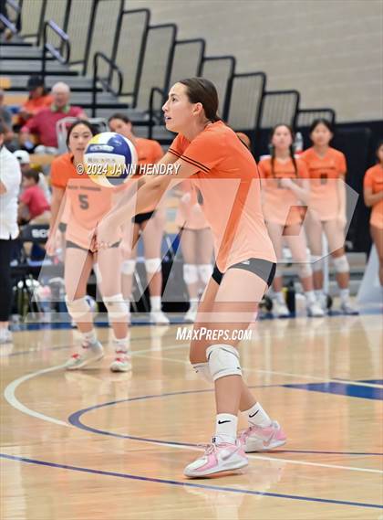 Thumbnail 2 in Hilmar vs South Pasadena (CIF Division 4 Final) photogallery.