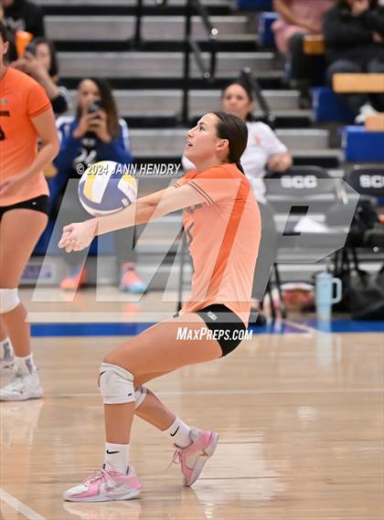 Thumbnail 2 in Hilmar vs South Pasadena (CIF Division 4 Final) photogallery.