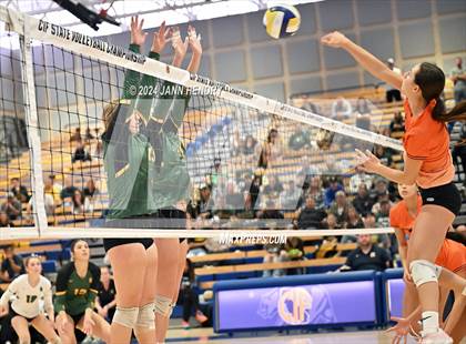 Thumbnail 3 in Hilmar vs South Pasadena (CIF Division 4 Final) photogallery.