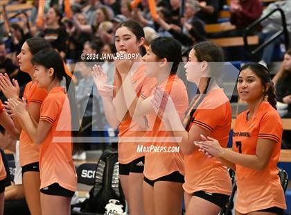 Thumbnail 1 in Hilmar vs South Pasadena (CIF Division 4 Final) photogallery.