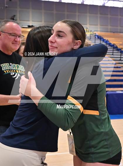 Thumbnail 3 in Hilmar vs South Pasadena (CIF Division 4 Final) photogallery.