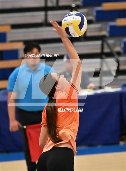 Thumbnail 3 in Hilmar vs South Pasadena (CIF Division 4 Final) photogallery.