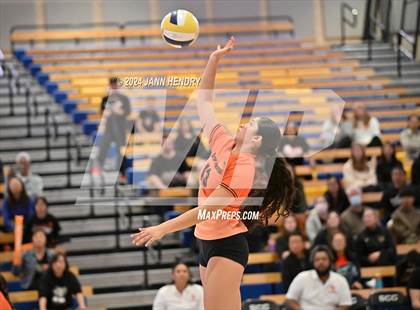 Thumbnail 3 in Hilmar vs South Pasadena (CIF Division 4 Final) photogallery.