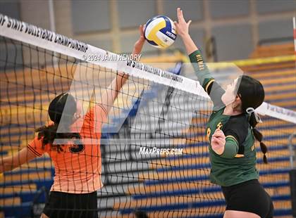Thumbnail 3 in Hilmar vs South Pasadena (CIF Division 4 Final) photogallery.