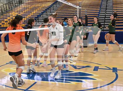 Thumbnail 2 in Hilmar vs South Pasadena (CIF Division 4 Final) photogallery.