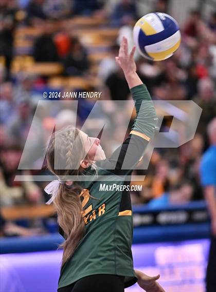 Thumbnail 2 in Hilmar vs South Pasadena (CIF Division 4 Final) photogallery.