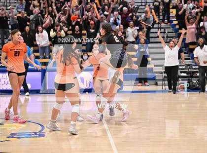 Thumbnail 2 in Hilmar vs South Pasadena (CIF Division 4 Final) photogallery.