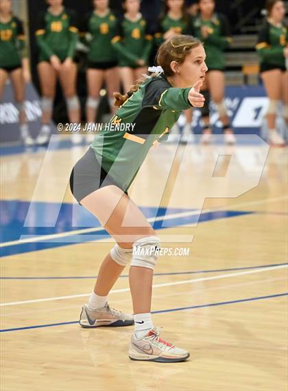Thumbnail 2 in Hilmar vs South Pasadena (CIF Division 4 Final) photogallery.
