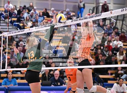 Thumbnail 2 in Hilmar vs South Pasadena (CIF Division 4 Final) photogallery.