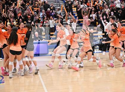 Thumbnail 3 in Hilmar vs South Pasadena (CIF Division 4 Final) photogallery.