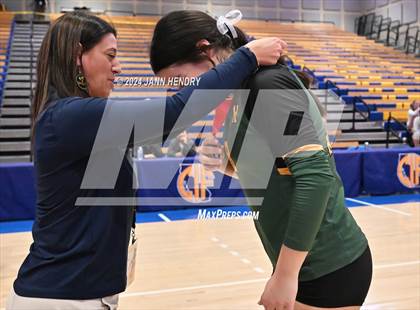 Thumbnail 2 in Hilmar vs South Pasadena (CIF Division 4 Final) photogallery.