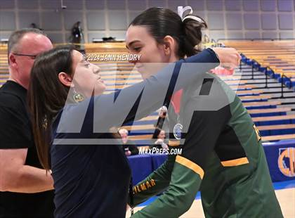 Thumbnail 2 in Hilmar vs South Pasadena (CIF Division 4 Final) photogallery.