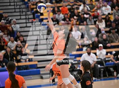 Thumbnail 2 in Hilmar vs South Pasadena (CIF Division 4 Final) photogallery.