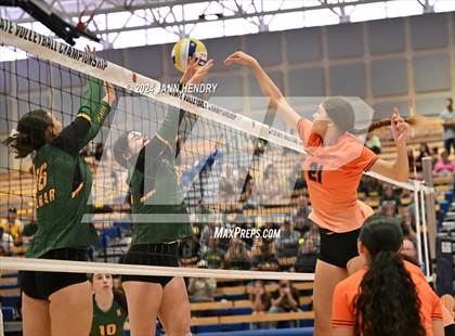 Thumbnail 3 in Hilmar vs South Pasadena (CIF Division 4 Final) photogallery.