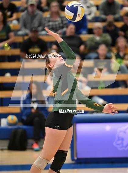 Thumbnail 3 in Hilmar vs South Pasadena (CIF Division 4 Final) photogallery.