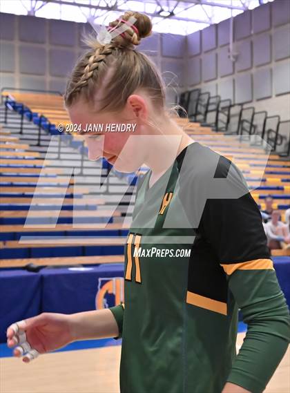 Thumbnail 1 in Hilmar vs South Pasadena (CIF Division 4 Final) photogallery.