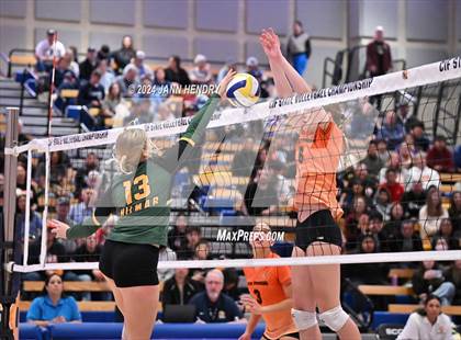 Thumbnail 1 in Hilmar vs South Pasadena (CIF Division 4 Final) photogallery.
