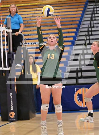 Thumbnail 1 in Hilmar vs South Pasadena (CIF Division 4 Final) photogallery.